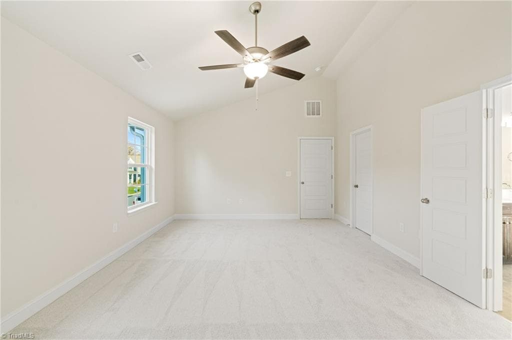 Stick/Site Built at 2969 Flat Rock Drive, Winston-Salem NC 27127, Winston-Salem, photo 25 of 50