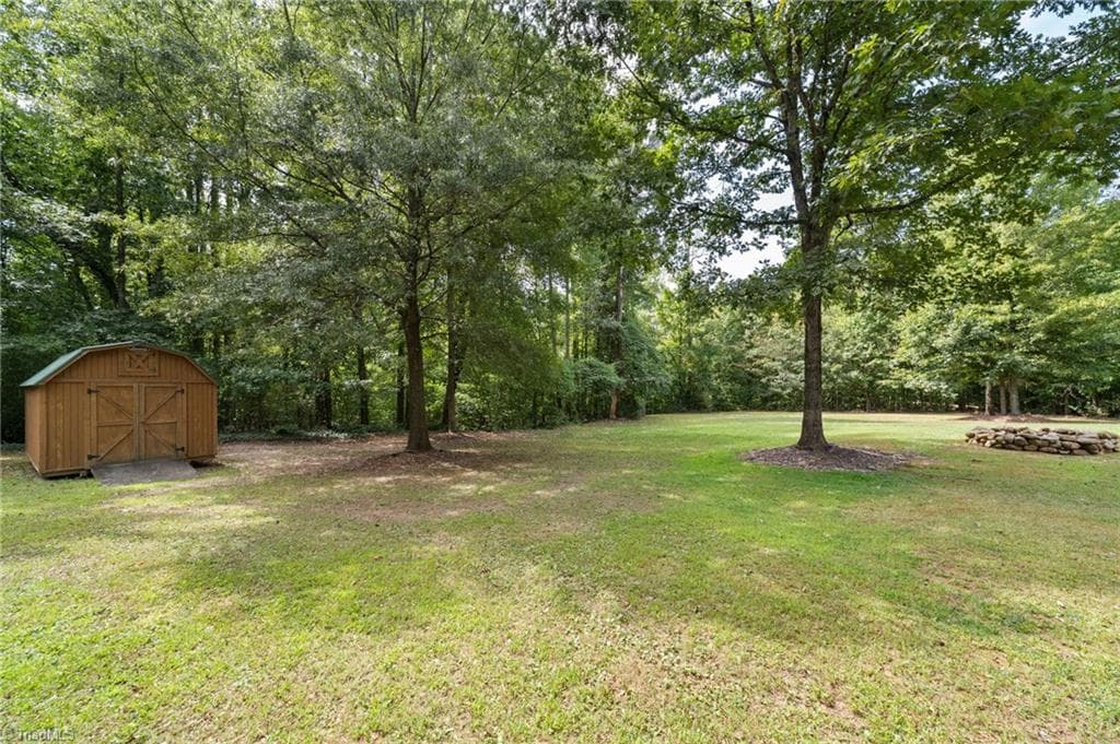 Stick/Site Built at 8615 Self Road, Stokesdale NC 27357, Stokesdale, photo 34 of 40