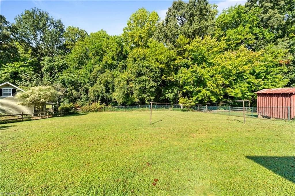 Stick/Site Built at 1539 shady Drive, Asheboro NC 27203, photo 23 of 23