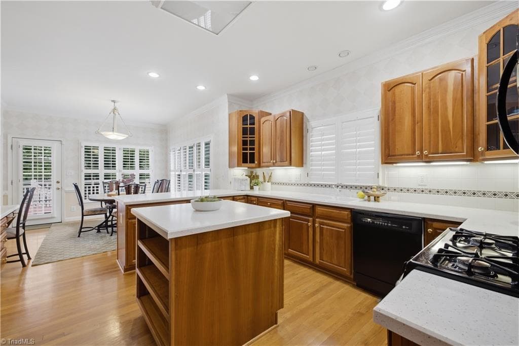 Stick/Site Built at 246 Broadmoor Drive, Advance NC 27006, Advance, photo 6 of 50