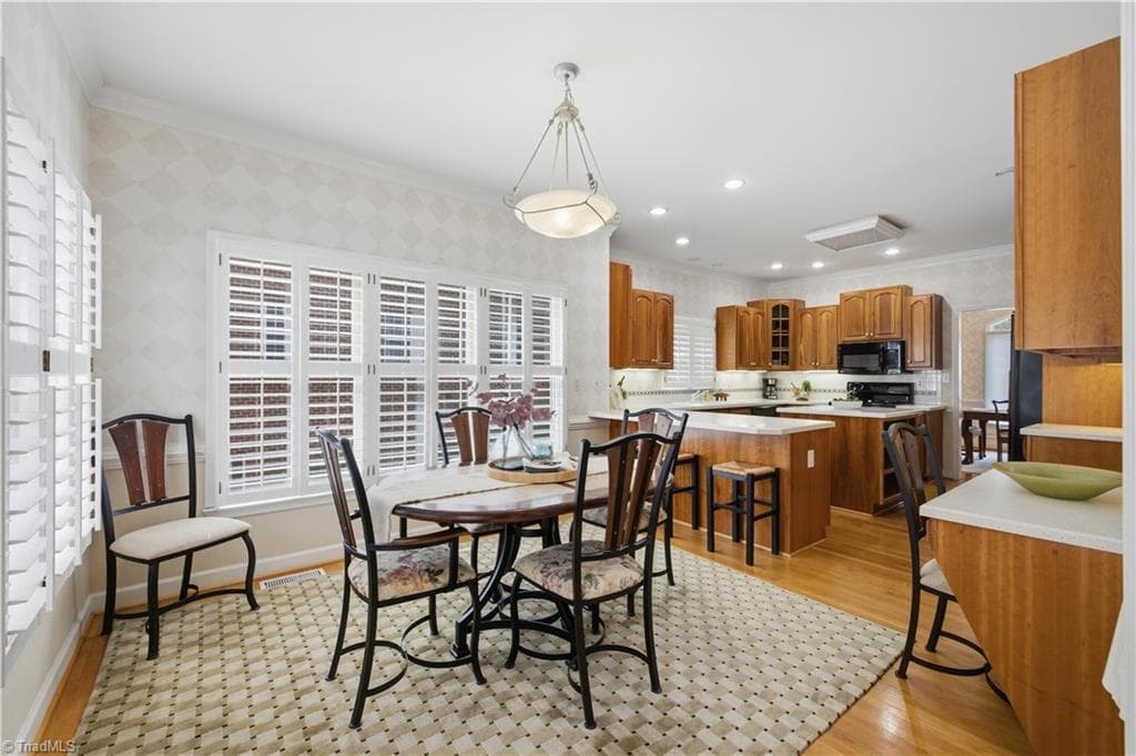 Stick/Site Built at 246 Broadmoor Drive, Advance NC 27006, Advance, photo 9 of 50