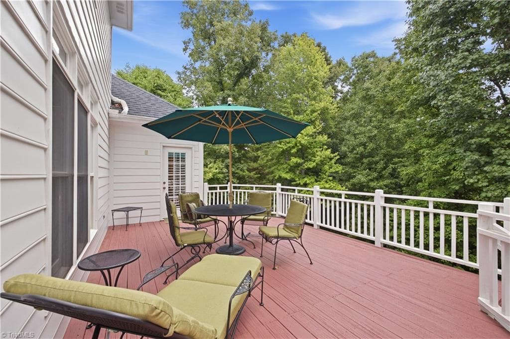 Stick/Site Built at 246 Broadmoor Drive, Advance NC 27006, Advance, photo 30 of 50