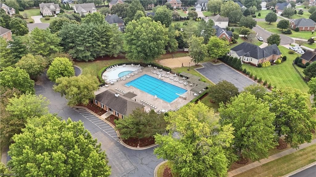 Stick/Site Built at 246 Broadmoor Drive, Advance NC 27006, Advance, photo 49 of 50