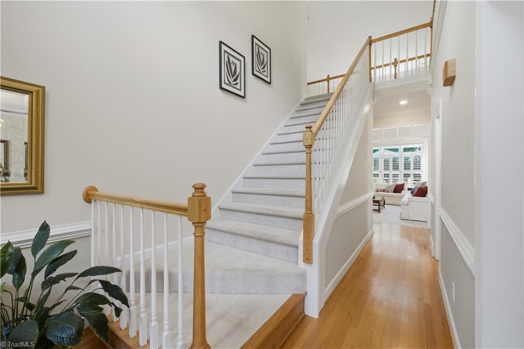 Stick/Site Built at 246 Broadmoor Drive, Advance NC 27006, Advance, photo 14 of 50