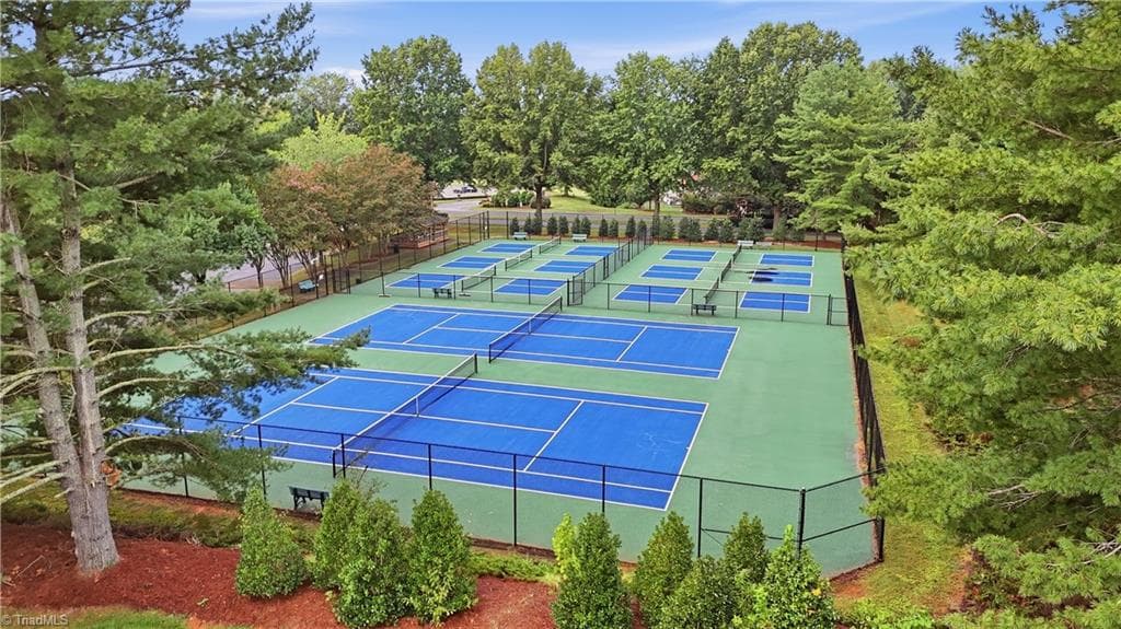 Stick/Site Built at 246 Broadmoor Drive, Advance NC 27006, Advance, photo 45 of 50