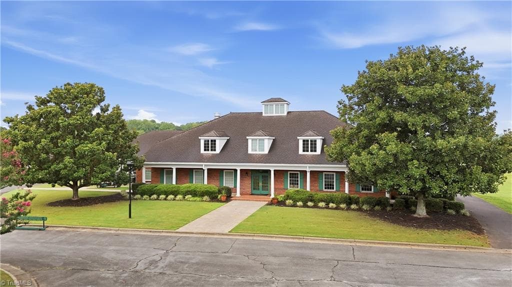 Stick/Site Built at 246 Broadmoor Drive, Advance NC 27006, Advance, photo 48 of 50
