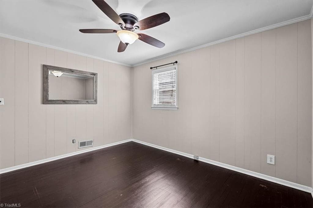 Stick/Site Built at 110 Mayflower Drive, Greensboro NC 27403, photo 23 of 49
