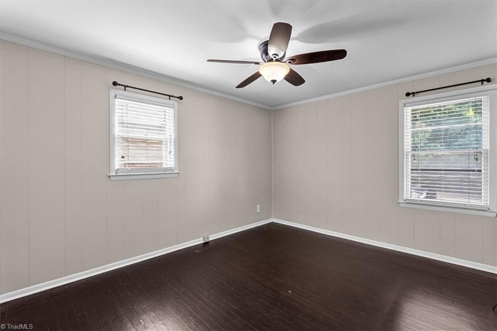 Stick/Site Built at 110 Mayflower Drive, Greensboro NC 27403, photo 22 of 49