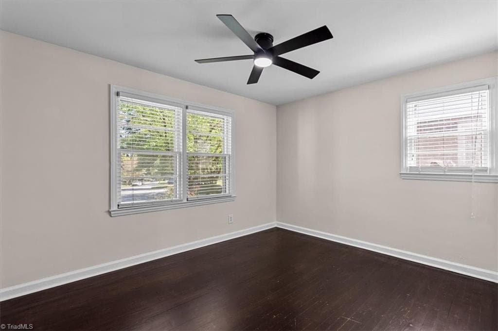 Stick/Site Built at 110 Mayflower Drive, Greensboro NC 27403, photo 28 of 49