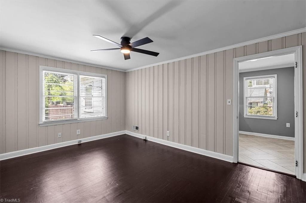 Stick/Site Built at 110 Mayflower Drive, Greensboro NC 27403, photo 18 of 49