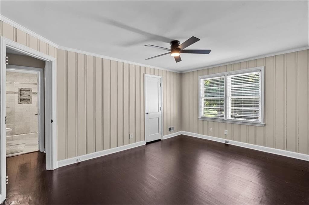 Stick/Site Built at 110 Mayflower Drive, Greensboro NC 27403, photo 19 of 49
