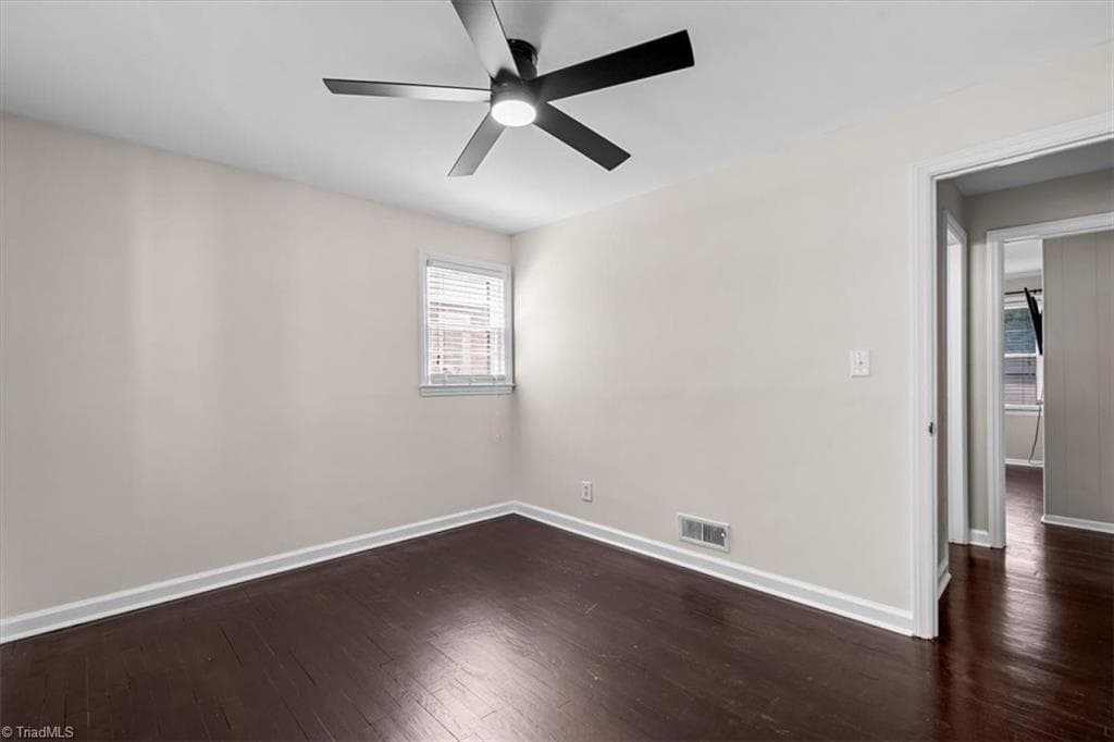 Stick/Site Built at 110 Mayflower Drive, Greensboro NC 27403, photo 29 of 49
