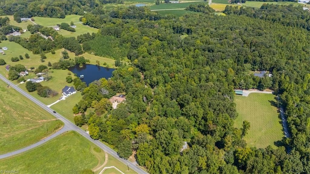Single Family Residence at 5833 Thacker Dairy Road, Whitsett NC 27377, photo 13 of 14