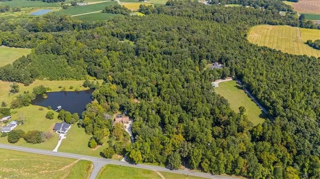 Single Family Residence at 5833 Thacker Dairy Road, Whitsett NC 27377, photo 12 of 14