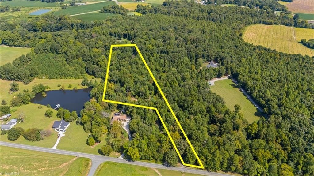 5833 Thacker Dairy Road, Whitsett NC 27377