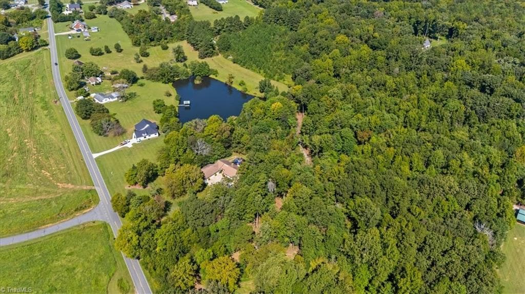 Single Family Residence at 5833 Thacker Dairy Road, Whitsett NC 27377, photo 14 of 14