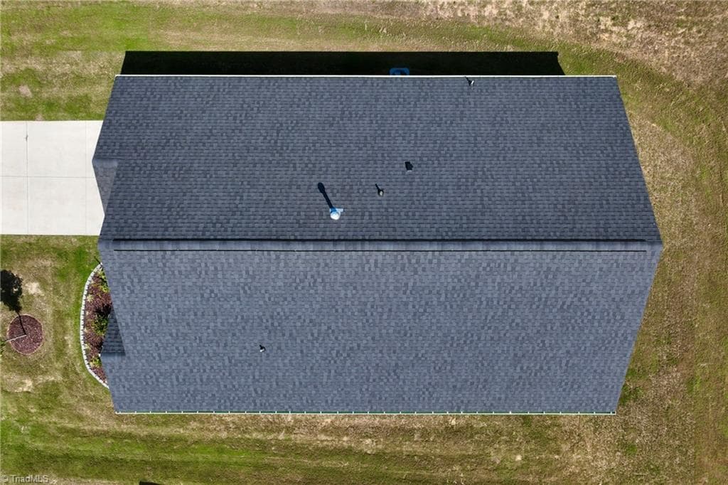 Stick/Site Built at 664 Starfall Road, Graham NC 27253, photo 4 of 27