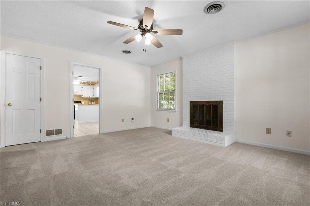 Stick/Site Built at 4614 Lawndale Drive # A, Greensboro NC 27455, Greensboro, photo 11 of 64