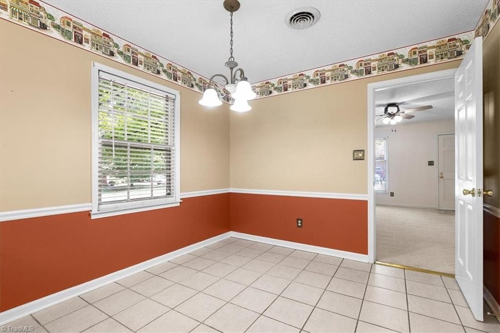 Stick/Site Built at 4614 Lawndale Drive # A, Greensboro NC 27455, Greensboro, photo 23 of 64