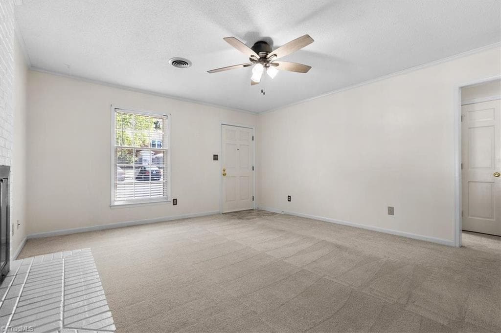 Stick/Site Built at 4614 Lawndale Drive # A, Greensboro NC 27455, Greensboro, photo 13 of 64