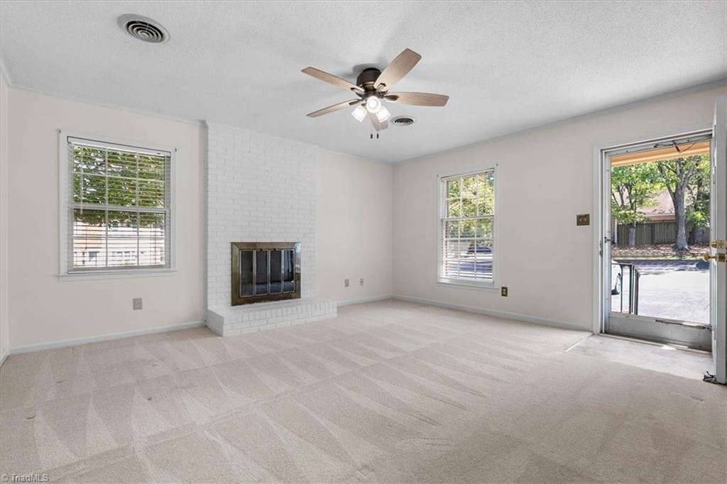 Stick/Site Built at 4614 Lawndale Drive # A, Greensboro NC 27455, Greensboro, photo 9 of 64