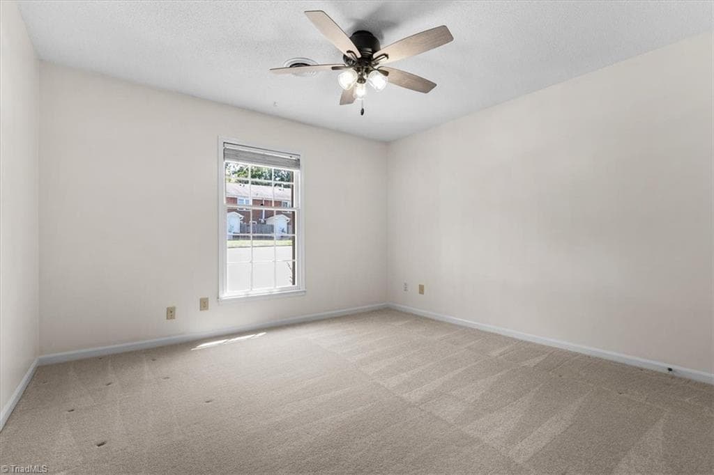 Stick/Site Built at 4614 Lawndale Drive # A, Greensboro NC 27455, Greensboro, photo 47 of 64