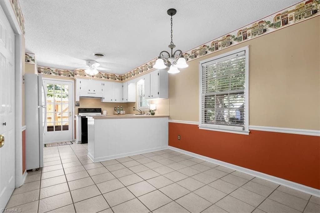 Stick/Site Built at 4614 Lawndale Drive # A, Greensboro NC 27455, Greensboro, photo 19 of 64