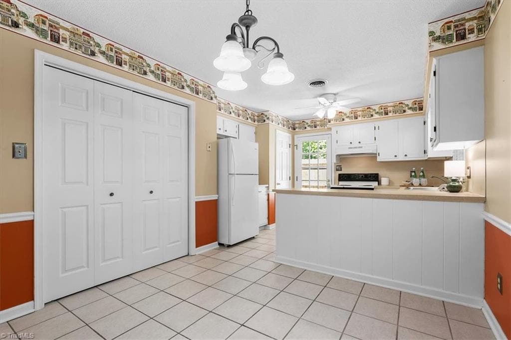 Stick/Site Built at 4614 Lawndale Drive # A, Greensboro NC 27455, Greensboro, photo 21 of 64