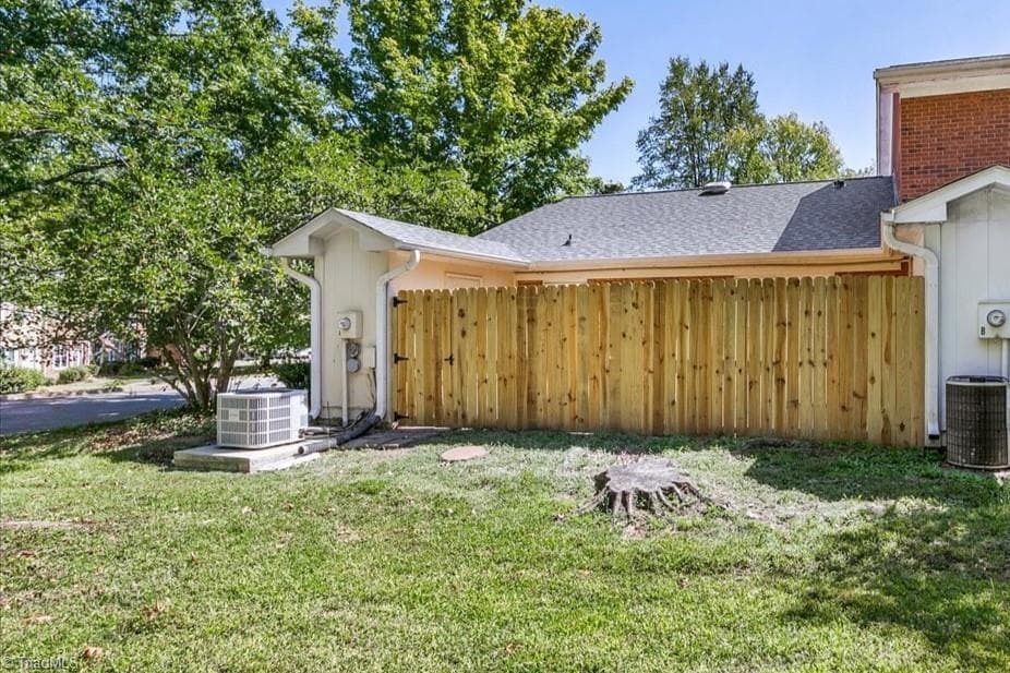 Stick/Site Built at 4614 Lawndale Drive # A, Greensboro NC 27455, Greensboro, photo 61 of 64