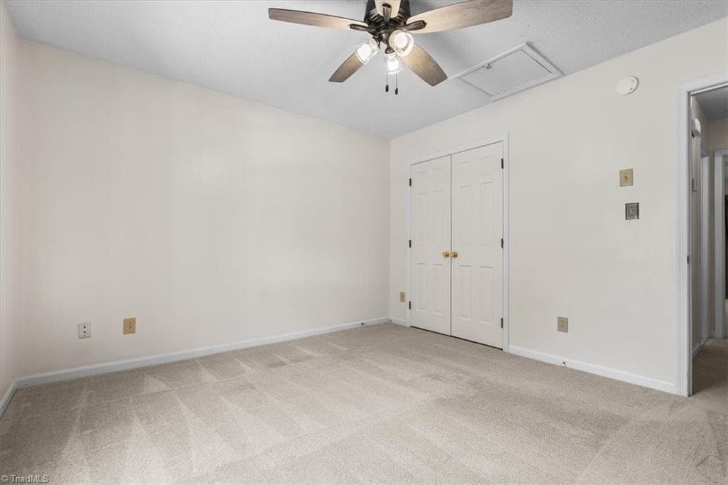 Stick/Site Built at 4614 Lawndale Drive # A, Greensboro NC 27455, Greensboro, photo 49 of 64