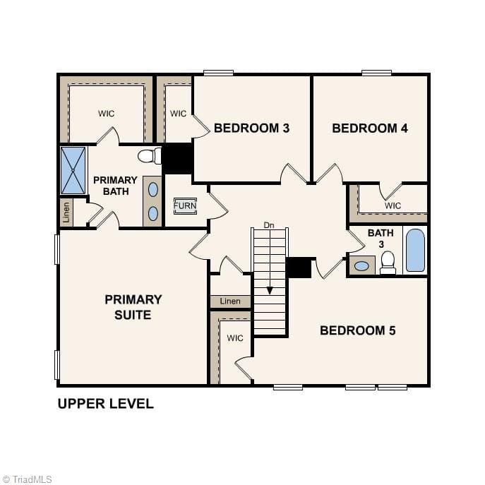 Stick/Site Built at 104 WELLER Lane, Thomasville NC 27360, photo 19 of 19