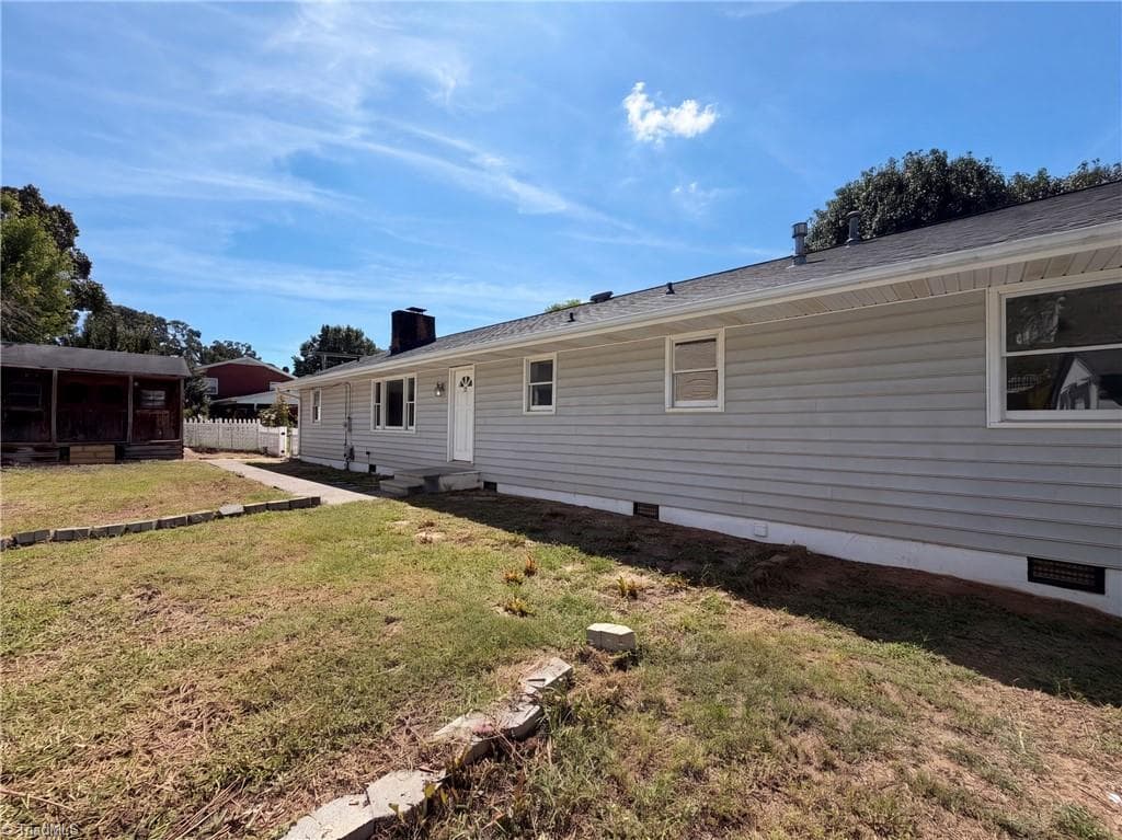Stick/Site Built at 101 Tipperary Lane, Winston-Salem NC 27104, Winston-Salem, photo 20 of 20