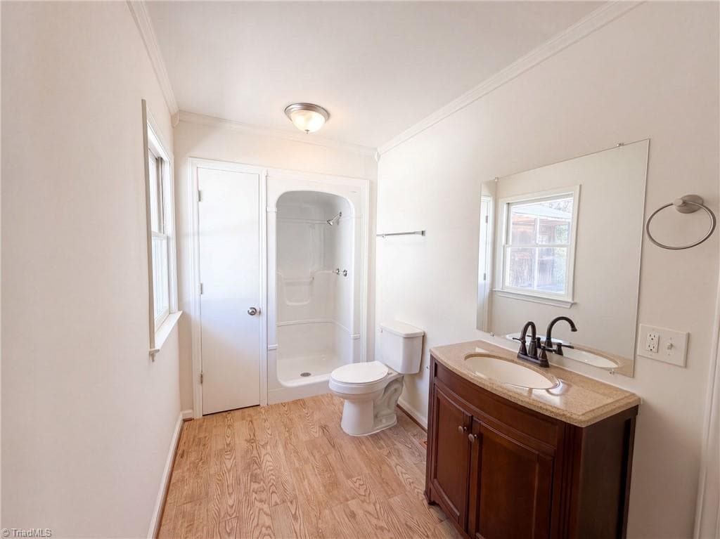 Stick/Site Built at 101 Tipperary Lane, Winston-Salem NC 27104, photo 10 of 20