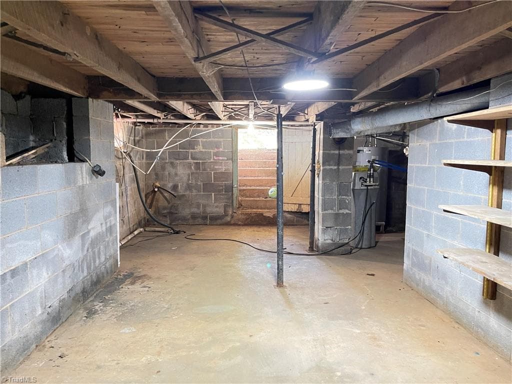 Stick/Site Built at 539 Athey Simmons Road, Mount Airy NC 27030, Mount Airy, photo 39 of 56