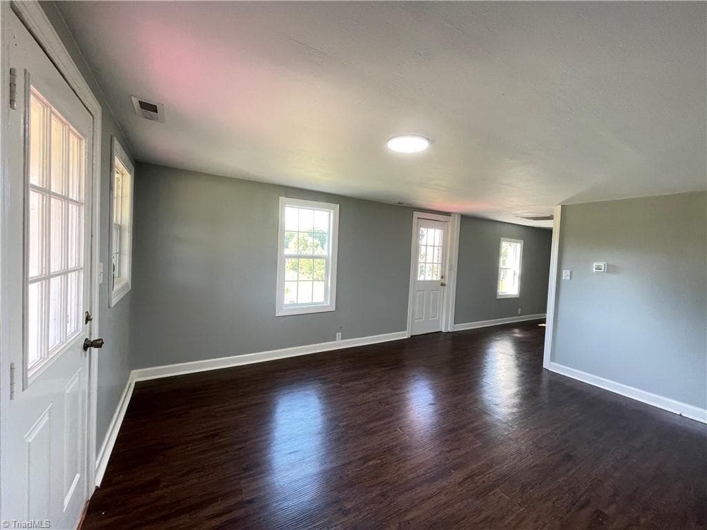 Stick/Site Built at 539 Athey Simmons Road, Mount Airy NC 27030, Mount Airy, photo 7 of 56