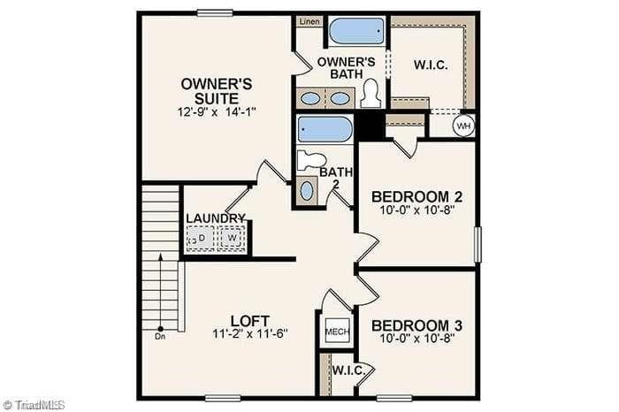 Stick/Site Built at 6375 Century Lane, Trinity NC 27360, Trinity, photo 13 of 13