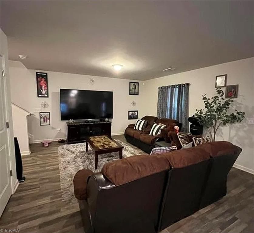 Stick/Site Built at 6375 Century Lane, Trinity NC 27360, Trinity, photo 4 of 13