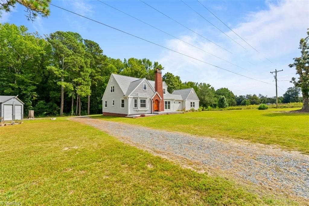 Stick/Site Built at 5874 Tom Hill Road, Archdale NC 27263, Archdale, photo 83 of 96
