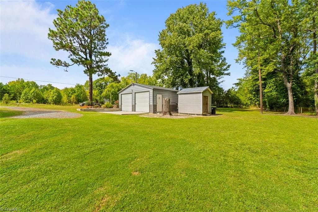 Stick/Site Built at 5874 Tom Hill Road, Archdale NC 27263, Archdale, photo 93 of 96