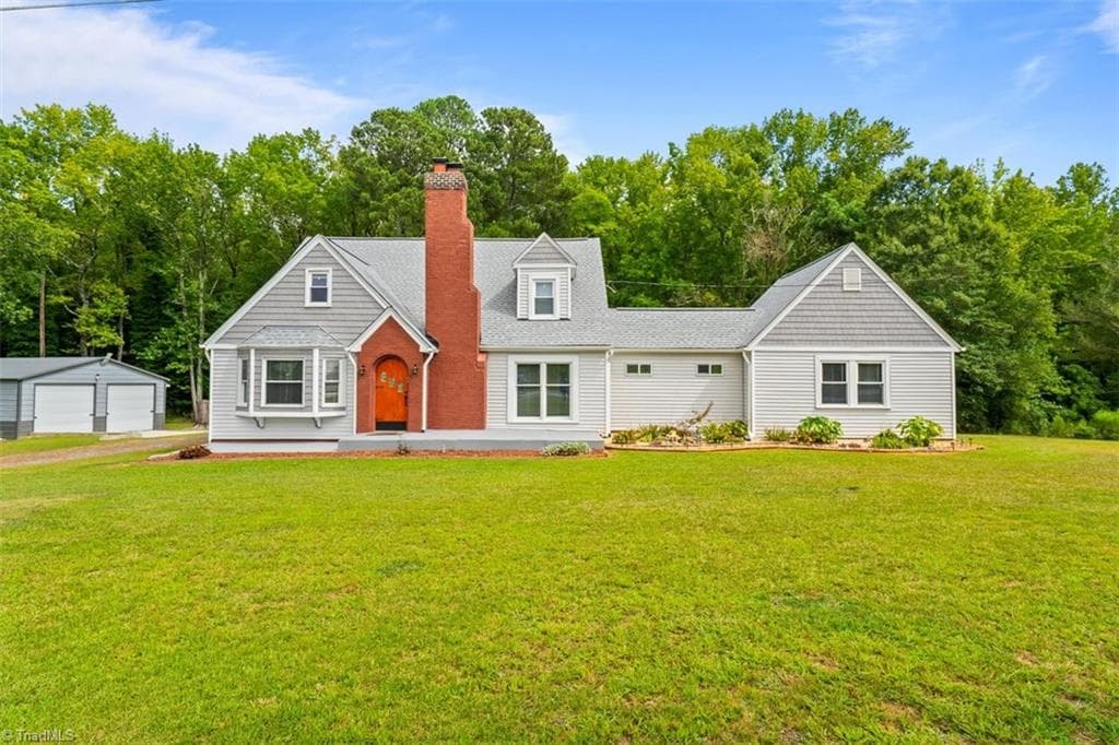 5874 Tom Hill Road, Archdale NC 27263
