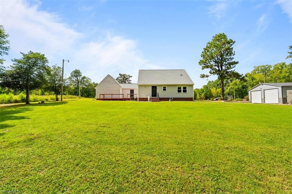 Stick/Site Built at 5874 Tom Hill Road, Archdale NC 27263, Archdale, photo 9 of 96