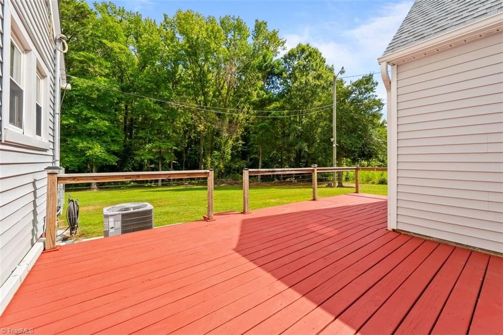 Stick/Site Built at 5874 Tom Hill Road, Archdale NC 27263, Archdale, photo 75 of 96