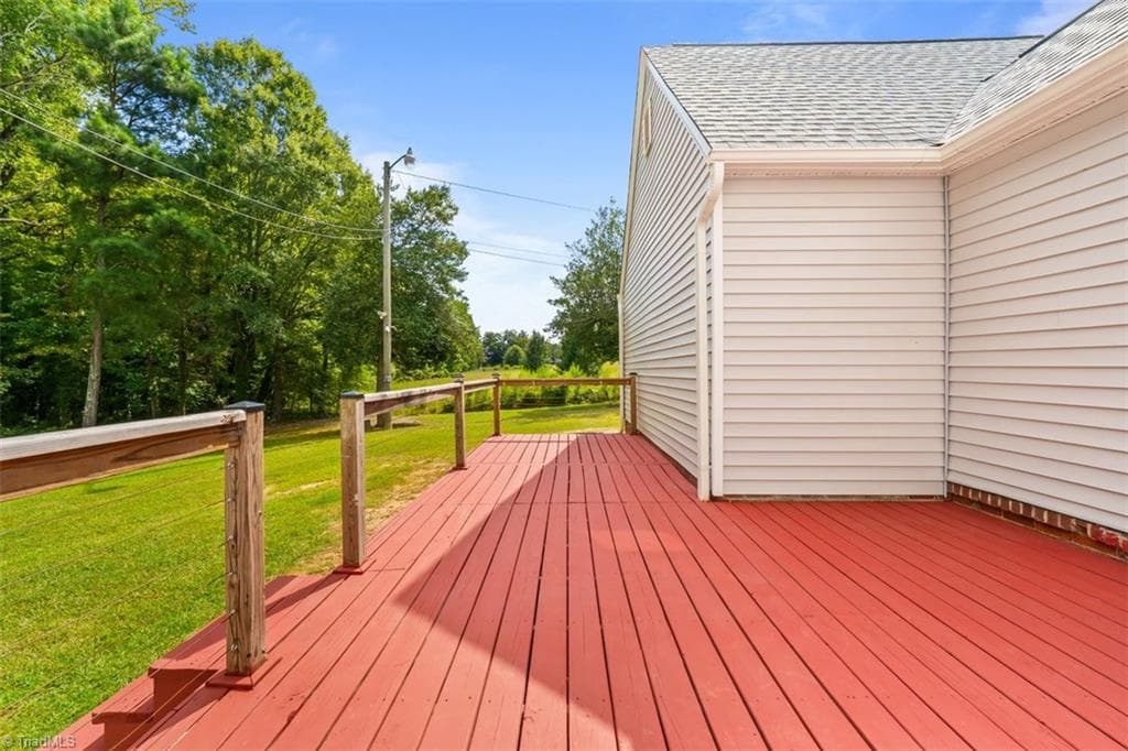 Stick/Site Built at 5874 Tom Hill Road, Archdale NC 27263, Archdale, photo 73 of 96