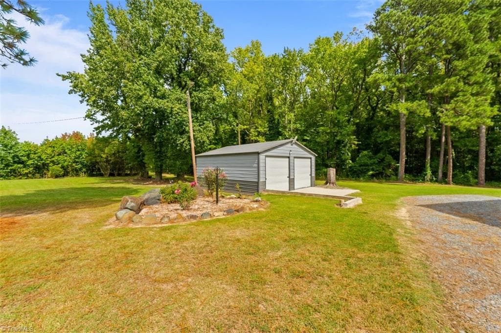 Stick/Site Built at 5874 Tom Hill Road, Archdale NC 27263, Archdale, photo 95 of 96