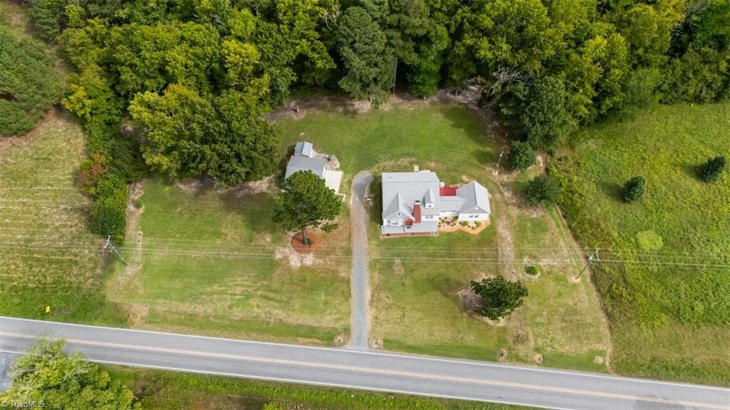 Stick/Site Built at 5874 Tom Hill Road, Archdale NC 27263, Archdale, photo 79 of 96