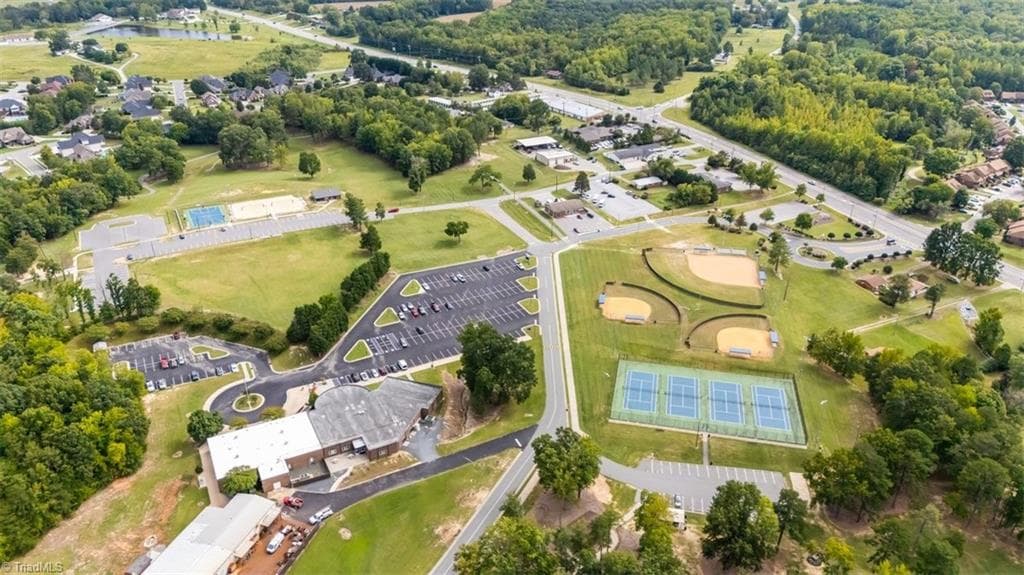 Stick/Site Built at 5874 Tom Hill Road, Archdale NC 27263, Archdale, photo 77 of 96