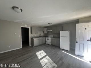 Multi Family at 1967 Lakeview Road # G, Asheboro NC 27203, photo 2 of 6