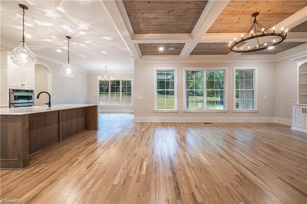 Stick/Site Built at Lot 7 Old Hickory Court, Summerfield NC 27358, Summerfield, photo 25 of 70