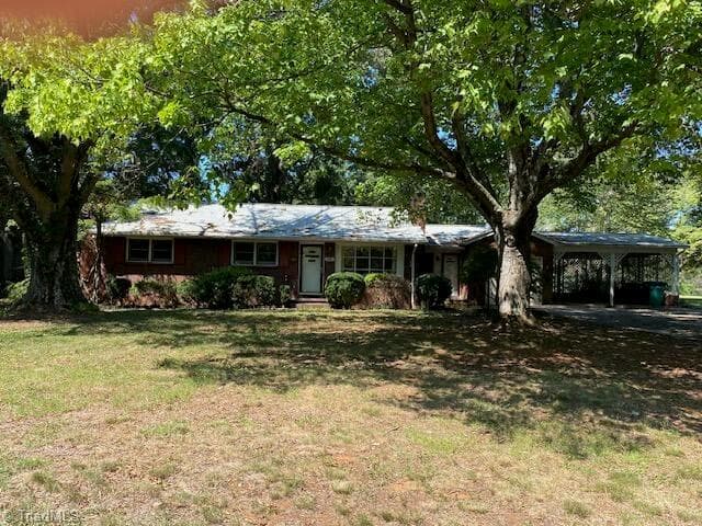 3180 Williston Road, Walkertown NC 27051