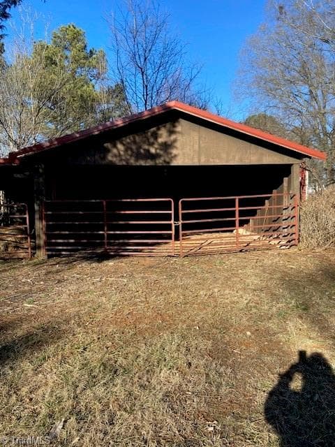 Stick/Site Built at 3180 Williston Road, Walkertown NC 27051, Walkertown, photo 5 of 17